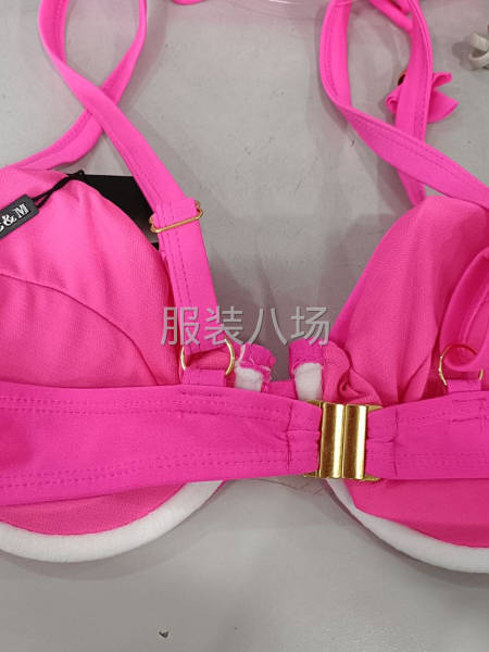 大量泳装文胸外发清加工-第2张图片