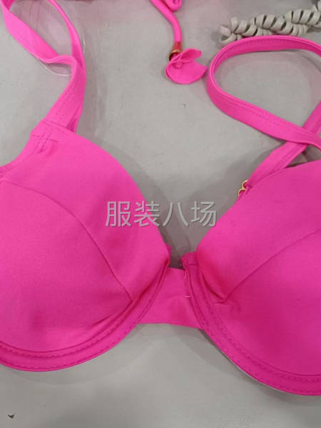 大量泳装文胸外发清加工-第1张图片