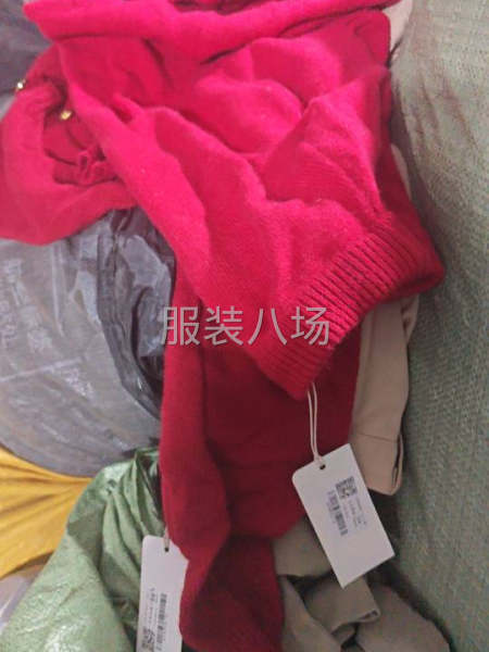 雜款連衣裙及退件-第2張圖片