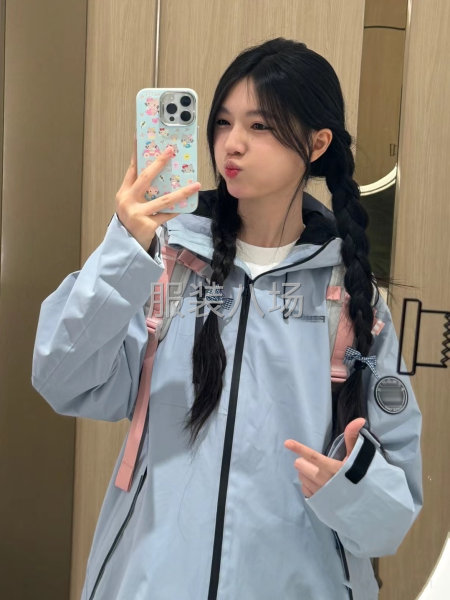 广东省东莞市虎门镇源头服装厂-第1张图片