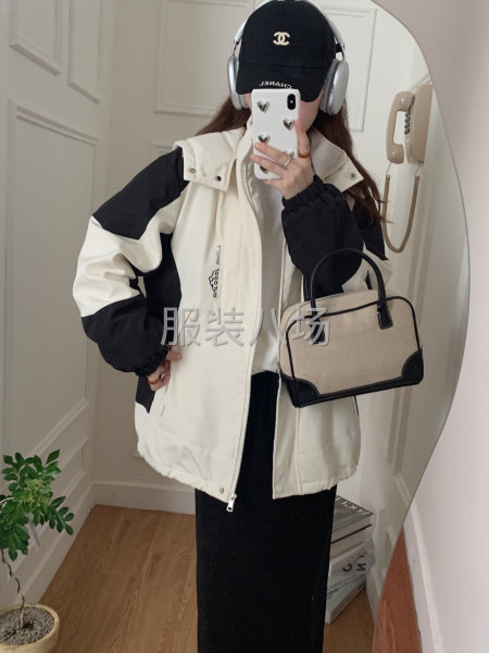 广东省东莞市虎门镇源头服装厂-第6张图片