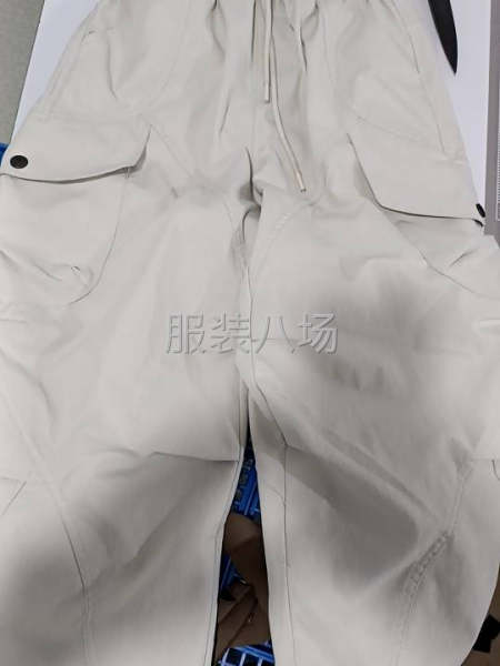 接工装裤，牛仔等各种梭织裤子，质量保证，产量保证。。。要求结-第1张图片