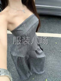 undefined - 主要做女装上衣，外套，棉服 - 图1