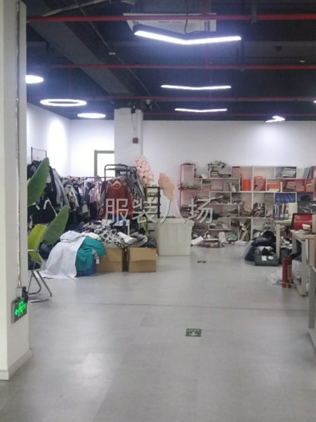 诚聘样衣组长/工艺师/IE-第1张图片