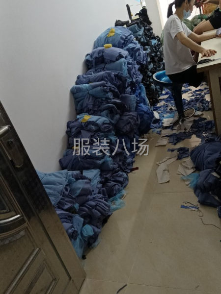 诚接针织服装加工。-第4张图片
