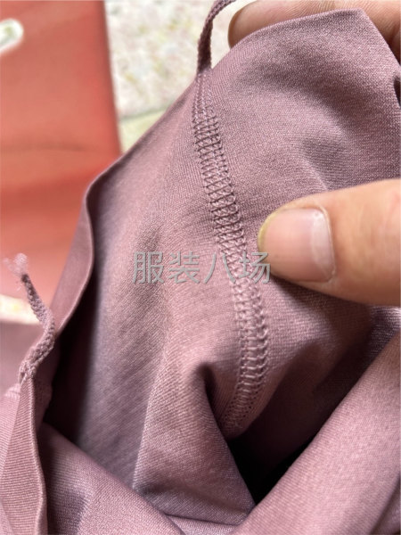 无缝内衣加工厂-第3张图片