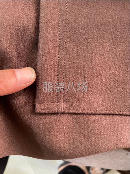 专业加工女裤，跑量勿扰-第2张图片