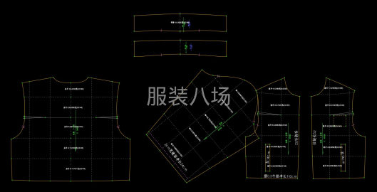 undefined - 长期招晚班女装打版学员 - 图8