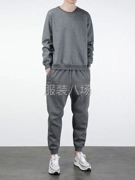专业针织工厂，诚接裤子，卫衣，T恤，-第1张图片