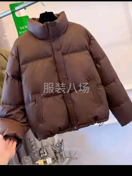 专业手塞棉袄-第1张图片