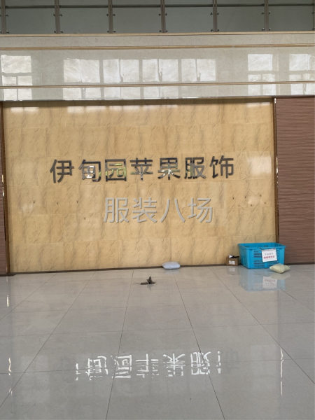 因为下半年忙，需要一到两个车位，有经验优先！-第1张图片