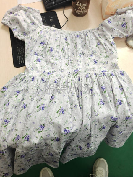 专业生产 网单  订单  全品类服饰，-第3张图片