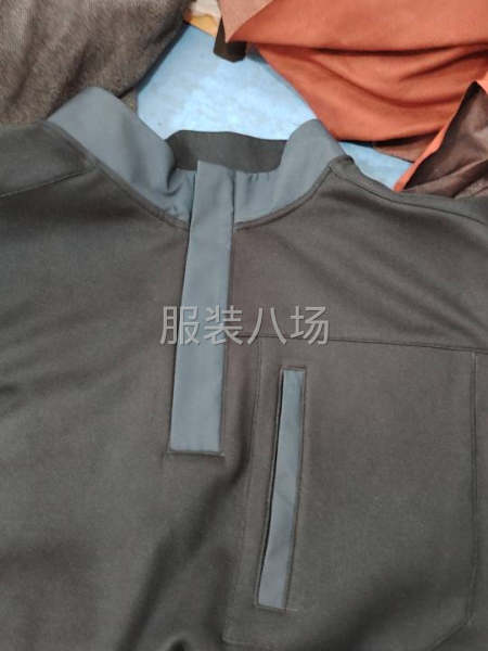 承接各种服装加工，保质保量-第1张图片