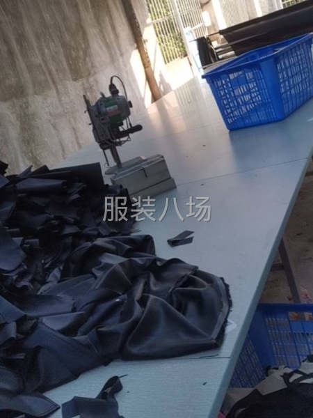 服装加工作坊诚寻小单客户-第3张图片