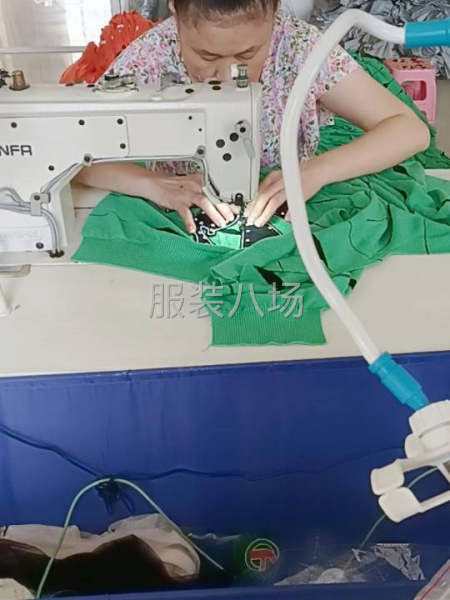 10-20人工厂寻求客户-第1张图片
