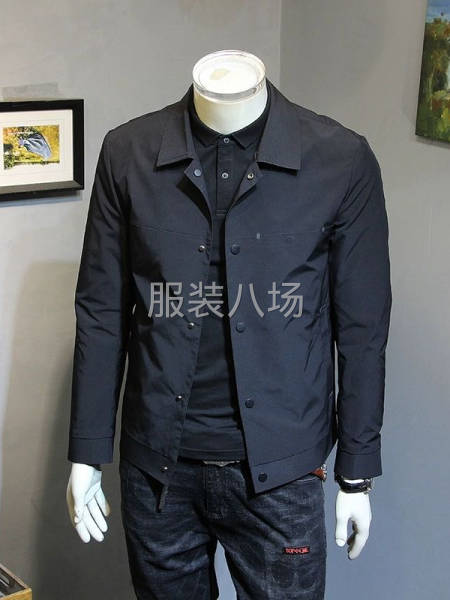 高品质男装-第4张图片