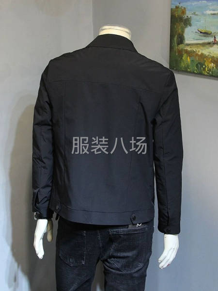 高品质男装-第5张图片