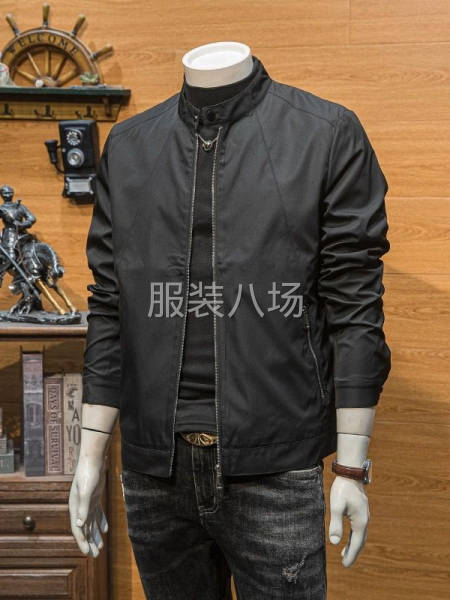 高品质男装-第8张图片