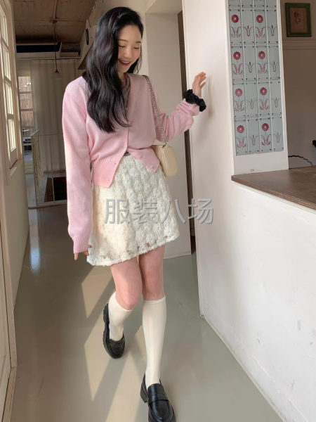 广州最大服装设计公司求合作-第1张图片