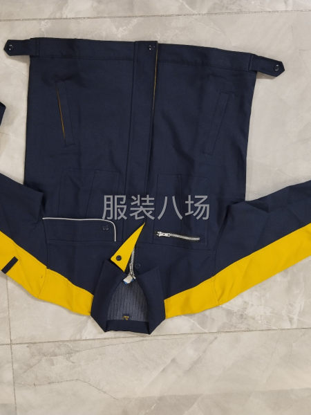 梭织工装夹克外发，诚寻梭织加工厂，长期春夏秋裤系列款式外发-第1张图片