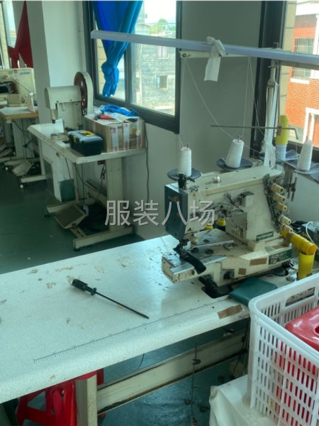 服装厂转让-第2张图片