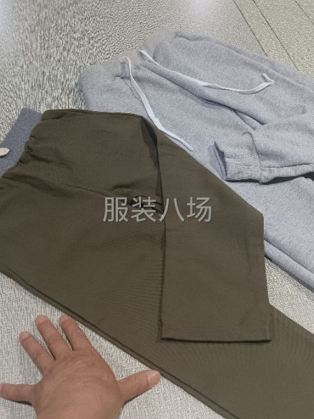 专业裤子织造工厂接内外单及清加工-第5张图片