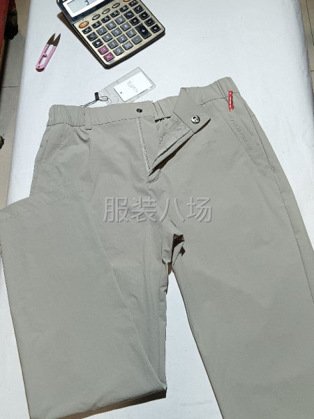 专业裤子织造工厂接内外单及清加工-第2张图片