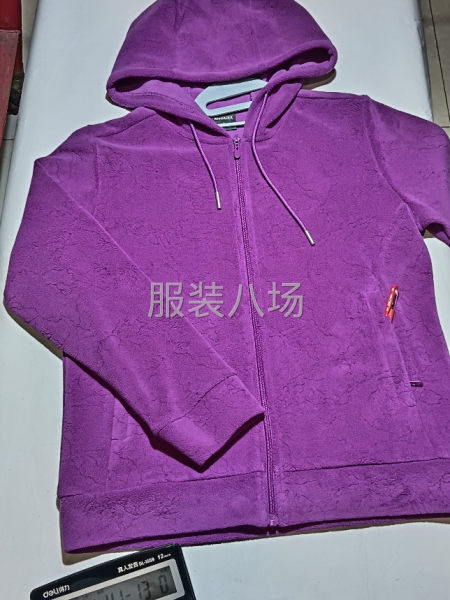 专业裤子织造工厂接内外单及清加工-第4张图片