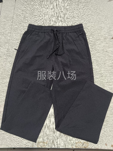 专业裤子织造工厂接内外单及清加工-第7张图片