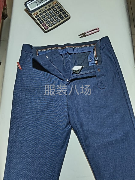 专业裤子织造工厂接内外单及清加工-第6张图片