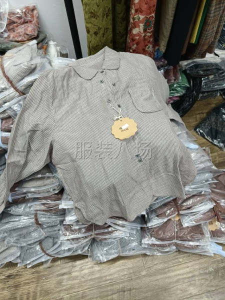 招流水车工，踏实肯干能吃苦耐劳-第1张图片