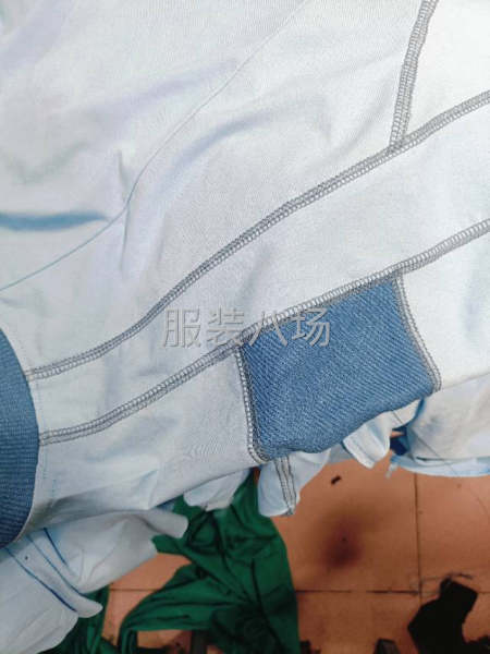 本人从事服装行业三十余载，现求职生产经理或车间主管-第1张图片