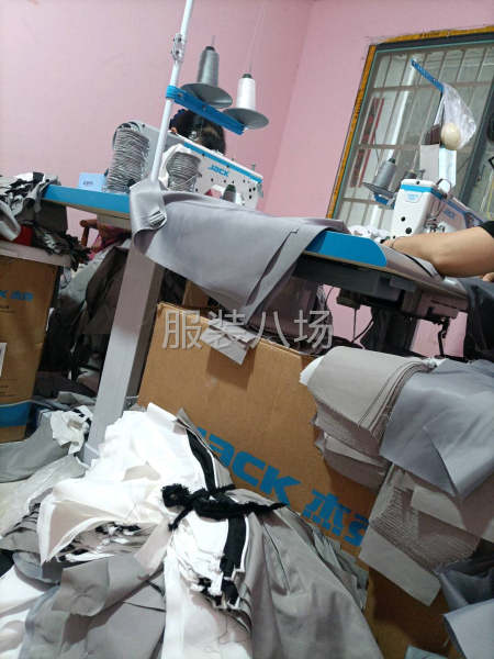 10-20人工厂寻求客户-第1张图片
