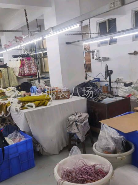 承接来料加工，前后道，也可包工包料，欢迎各公司合作-第2张图片