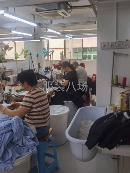 承接来料加工，前后道，也可包工包料，欢迎各公司合作-第4张图片