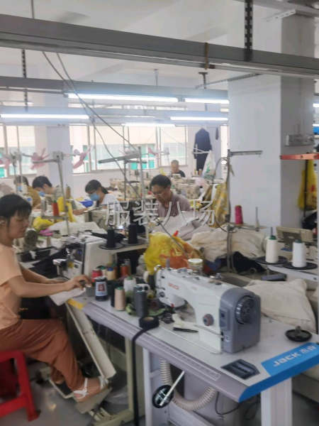 承接来料加工，前后道，也可包工包料，欢迎各公司合作-第3张图片