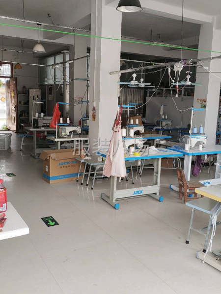 有保障的一家制衣廠，可以長期合作-第1張圖片