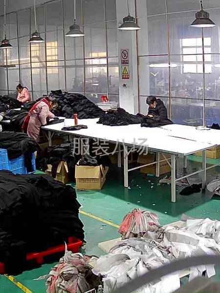 10-20人工厂寻求订单-第2张图片