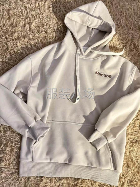 连裁带做服装加工厂找订单-第1张图片