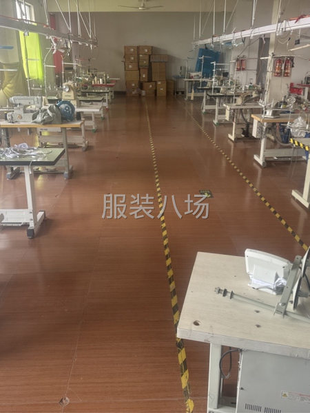 本厂主加工工装裤，拉链衫，保暖套装-第1张图片