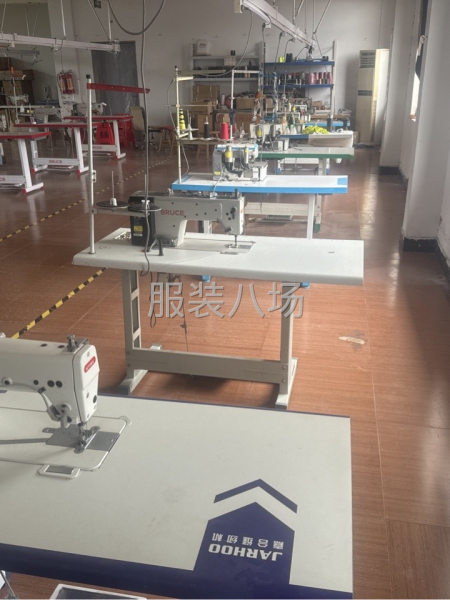 本厂主加工工装裤，拉链衫，保暖套装-第4张图片