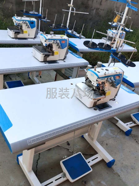 工厂不干了，有杰克C5五台九九新，便宜处理了-第2张图片