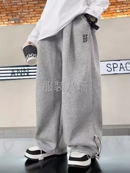 专业裁床加工或成品前中后道-第6张图片