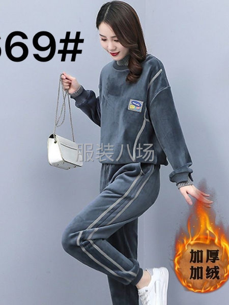 专业裁床加工或成品前中后道-第9张图片