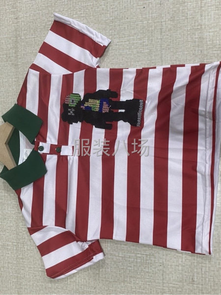 专业裁床加工或成品前中后道-第3张图片