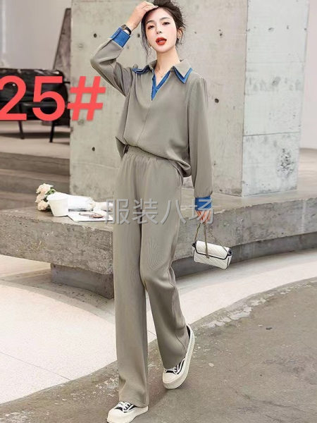专业裁床加工或成品前中后道-第8张图片