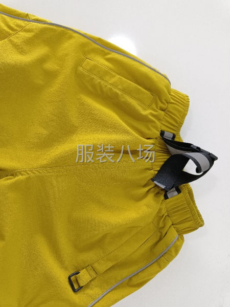 承接裁片加工-第1张图片