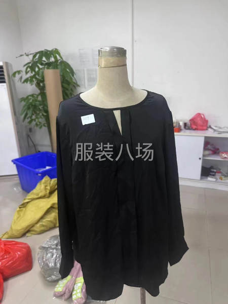承接裁片加工-第2张图片
