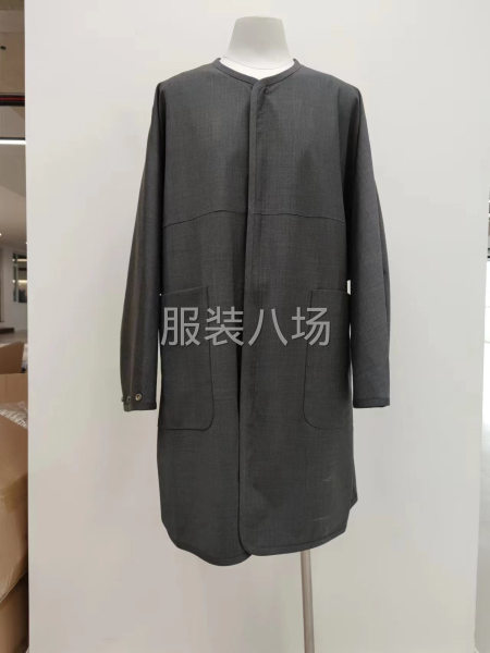 求职临时,经验8年-第5张图片