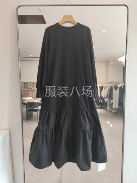 求职临时,经验8年-第7张图片